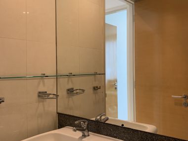 For rent at  Fullerton Sukhumvit  3 Bedroom 3 Bathroom 132 sqm. 75,000THB/month Fully furnished (can negotiate)