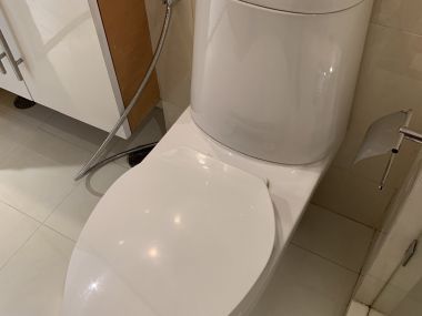 For rent at  Fullerton Sukhumvit  3 Bedroom 3 Bathroom 132 sqm. 75,000THB/month Fully furnished (can negotiate)