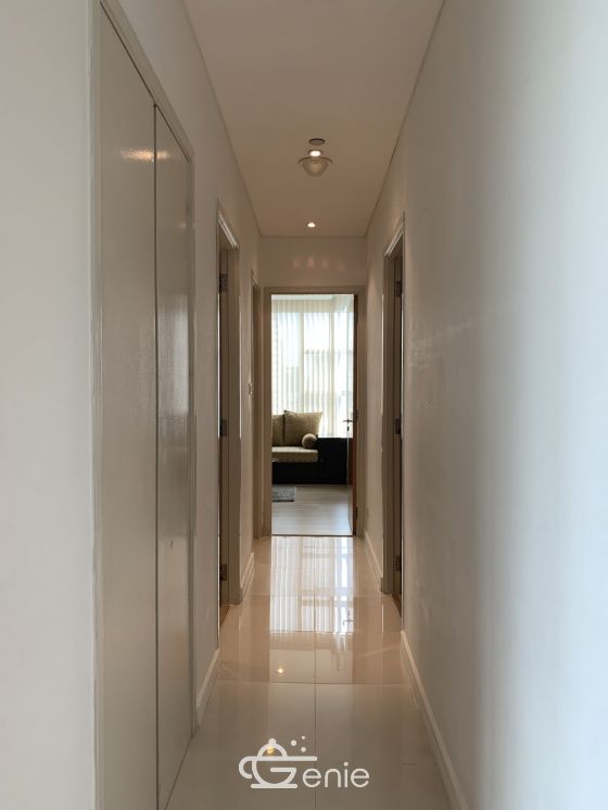 For rent at Fullerton Sukhumvit 3 Bedroom 3 Bathroom 132 sqm. 75,000THB/month Fully furnished (can negotiate)