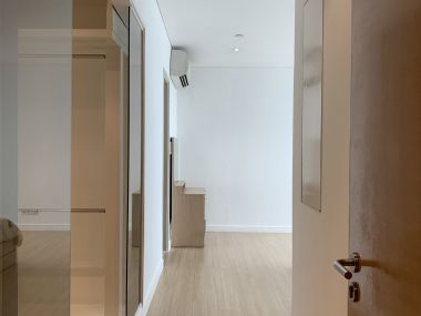 For rent at  Fullerton Sukhumvit  3 Bedroom 3 Bathroom 132 sqm. 75,000THB/month Fully furnished (can negotiate)