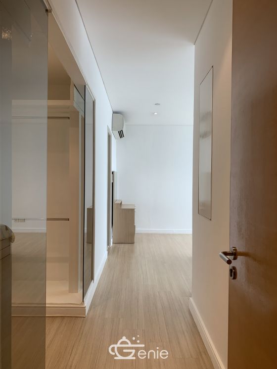 For rent at Fullerton Sukhumvit 3 Bedroom 3 Bathroom 132 sqm. 75,000THB/month Fully furnished (can negotiate)