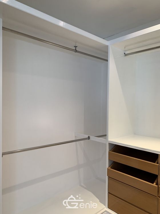 For rent at Fullerton Sukhumvit 3 Bedroom 3 Bathroom 132 sqm. 75,000THB/month Fully furnished (can negotiate)