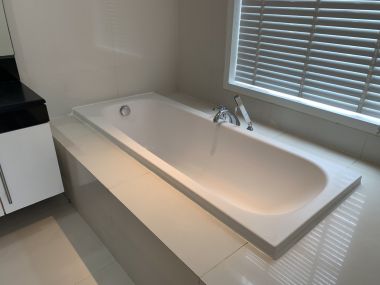 For rent at  Fullerton Sukhumvit  3 Bedroom 3 Bathroom 132 sqm. 75,000THB/month Fully furnished (can negotiate)