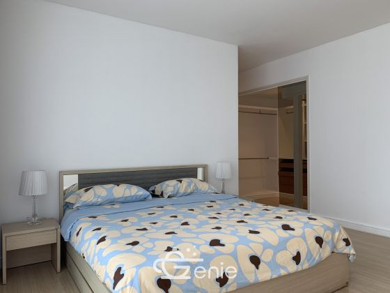For rent at Fullerton Sukhumvit 3 Bedroom 3 Bathroom 132 sqm. 75,000THB/month Fully furnished (can negotiate)