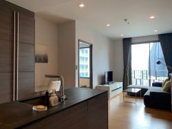 For rent at Fullerton Sukhumvit 3 Bedroom 3 Bathroom 132 sqm. 75,000THB/month Fully furnished (can negotiate)