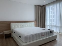 For rent at Fullerton Sukhumvit 3 Bedroom 3 Bathroom 135 sqm. 75,000THB/month Fully furnished (can negotiate)