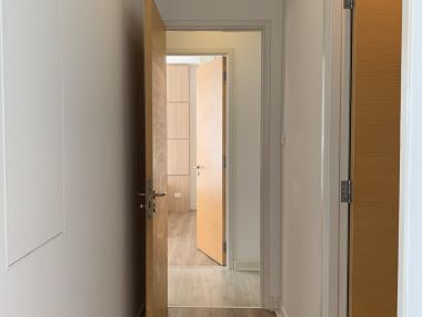 For rent at  Fullerton Sukhumvit  3 Bedroom 3 Bathroom 135 sqm. 75,000THB/month Fully furnished (can negotiate)