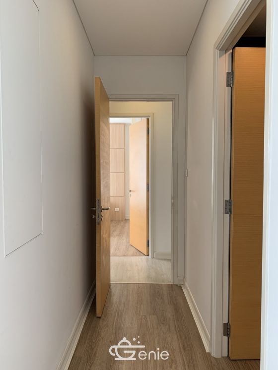 For rent at Fullerton Sukhumvit 3 Bedroom 3 Bathroom 135 sqm. 75,000THB/month Fully furnished (can negotiate)