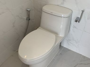 For rent at  Fullerton Sukhumvit  3 Bedroom 3 Bathroom 135 sqm. 75,000THB/month Fully furnished (can negotiate)