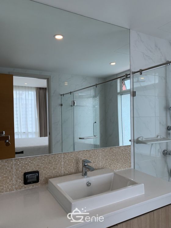 For rent at Fullerton Sukhumvit 3 Bedroom 3 Bathroom 135 sqm. 75,000THB/month Fully furnished (can negotiate)