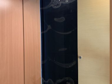 For rent at  Fullerton Sukhumvit  3 Bedroom 3 Bathroom 135 sqm. 75,000THB/month Fully furnished (can negotiate)