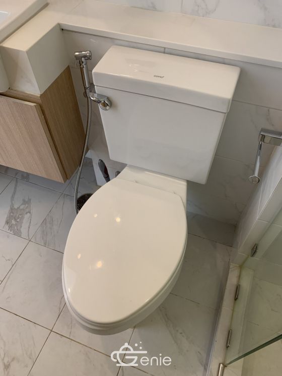 For rent at Fullerton Sukhumvit 3 Bedroom 3 Bathroom 135 sqm. 75,000THB/month Fully furnished (can negotiate)