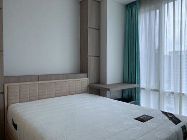 For rent at  Fullerton Sukhumvit  3 Bedroom 3 Bathroom 135 sqm. 75,000THB/month Fully furnished (can negotiate)