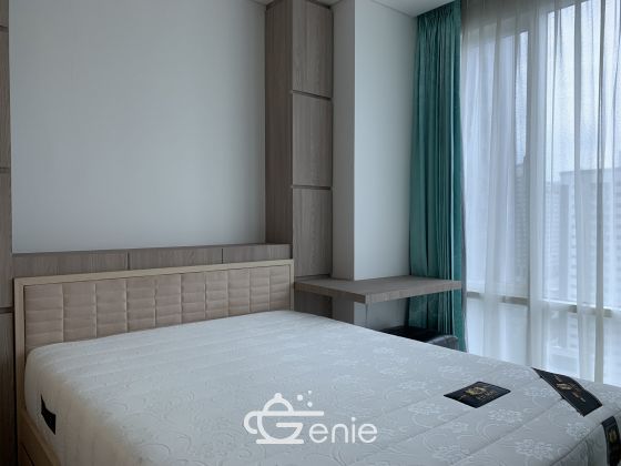 For rent at Fullerton Sukhumvit 3 Bedroom 3 Bathroom 135 sqm. 75,000THB/month Fully furnished (can negotiate)