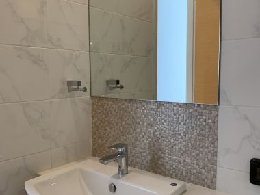 For rent at  Fullerton Sukhumvit  3 Bedroom 3 Bathroom 135 sqm. 75,000THB/month Fully furnished (can negotiate)