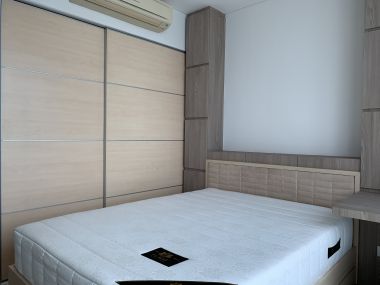 For rent at  Fullerton Sukhumvit  3 Bedroom 3 Bathroom 135 sqm. 75,000THB/month Fully furnished (can negotiate)