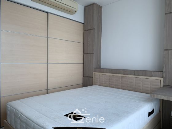 For rent at Fullerton Sukhumvit 3 Bedroom 3 Bathroom 135 sqm. 75,000THB/month Fully furnished (can negotiate)