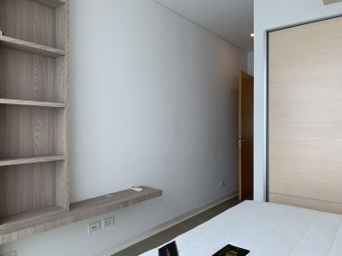 For rent at  Fullerton Sukhumvit  3 Bedroom 3 Bathroom 135 sqm. 75,000THB/month Fully furnished (can negotiate)