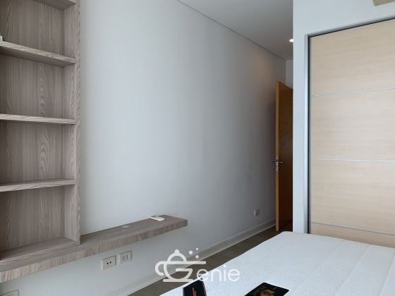 For rent at Fullerton Sukhumvit 3 Bedroom 3 Bathroom 135 sqm. 75,000THB/month Fully furnished (can negotiate)