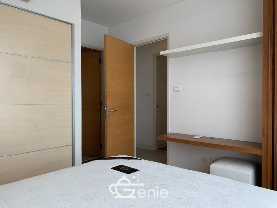 For rent at Fullerton Sukhumvit 3 Bedroom 3 Bathroom 135 sqm. 75,000THB/month Fully furnished (can negotiate)