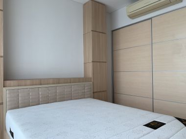 For rent at  Fullerton Sukhumvit  3 Bedroom 3 Bathroom 135 sqm. 75,000THB/month Fully furnished (can negotiate)