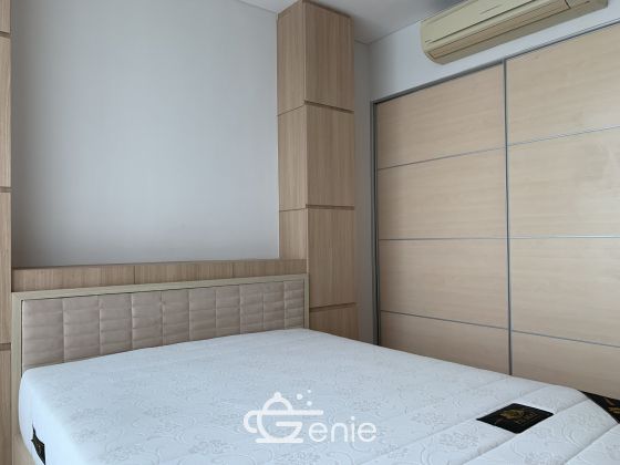 For rent at Fullerton Sukhumvit 3 Bedroom 3 Bathroom 135 sqm. 75,000THB/month Fully furnished (can negotiate)