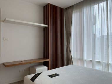 For rent at  Fullerton Sukhumvit  3 Bedroom 3 Bathroom 135 sqm. 75,000THB/month Fully furnished (can negotiate)