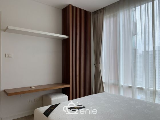For rent at Fullerton Sukhumvit 3 Bedroom 3 Bathroom 135 sqm. 75,000THB/month Fully furnished (can negotiate)
