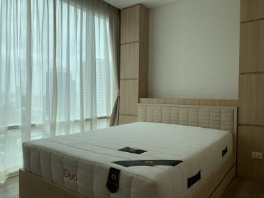 For rent at  Fullerton Sukhumvit  3 Bedroom 3 Bathroom 135 sqm. 75,000THB/month Fully furnished (can negotiate)