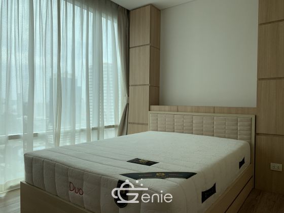For rent at Fullerton Sukhumvit 3 Bedroom 3 Bathroom 135 sqm. 75,000THB/month Fully furnished (can negotiate)