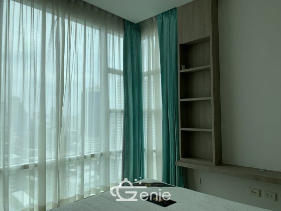 For rent at Fullerton Sukhumvit 3 Bedroom 3 Bathroom 135 sqm. 75,000THB/month Fully furnished (can negotiate)