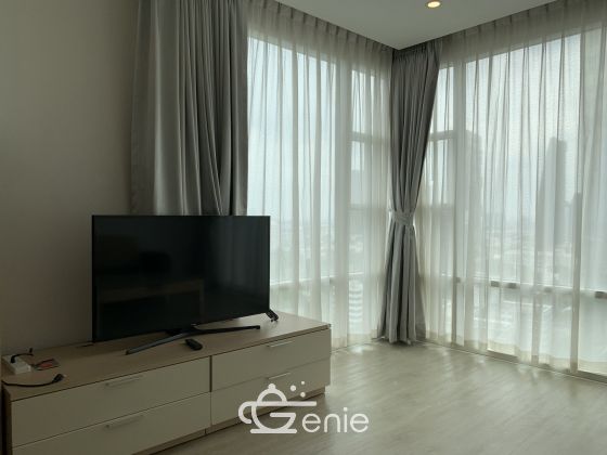 For rent at Fullerton Sukhumvit 3 Bedroom 3 Bathroom 135 sqm. 75,000THB/month Fully furnished (can negotiate)