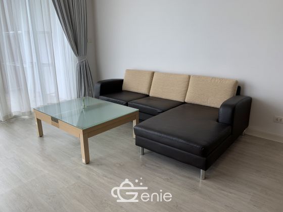 For rent at Fullerton Sukhumvit 3 Bedroom 3 Bathroom 135 sqm. 75,000THB/month Fully furnished (can negotiate)