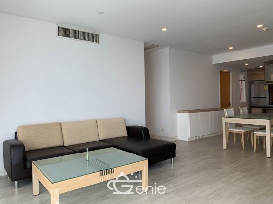 For rent at Fullerton Sukhumvit 3 Bedroom 3 Bathroom 135 sqm. 75,000THB/month Fully furnished (can negotiate)