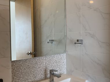 For rent at  Fullerton Sukhumvit  3 Bedroom 3 Bathroom 135 sqm. 75,000THB/month Fully furnished (can negotiate)