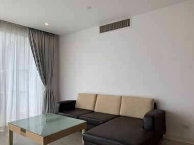 For rent at  Fullerton Sukhumvit  3 Bedroom 3 Bathroom 135 sqm. 75,000THB/month Fully furnished (can negotiate)