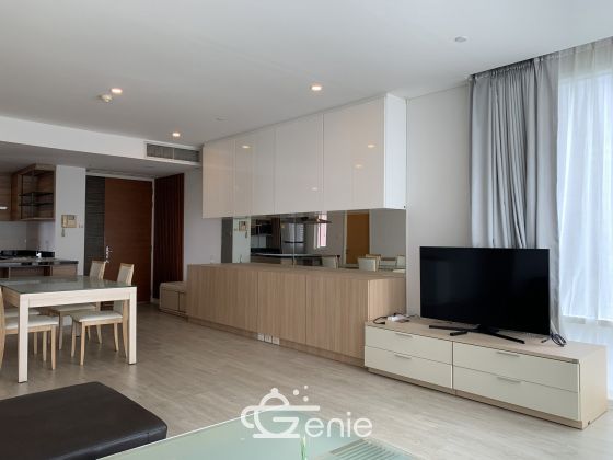 For rent at Fullerton Sukhumvit 3 Bedroom 3 Bathroom 135 sqm. 75,000THB/month Fully furnished (can negotiate)