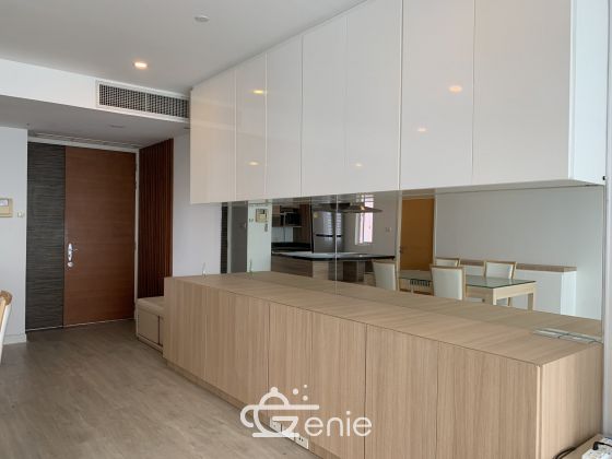 For rent at Fullerton Sukhumvit 3 Bedroom 3 Bathroom 135 sqm. 75,000THB/month Fully furnished (can negotiate)