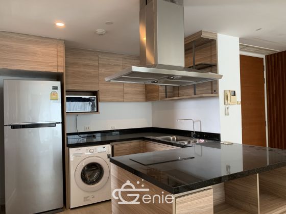 For rent at Fullerton Sukhumvit 3 Bedroom 3 Bathroom 135 sqm. 75,000THB/month Fully furnished (can negotiate)