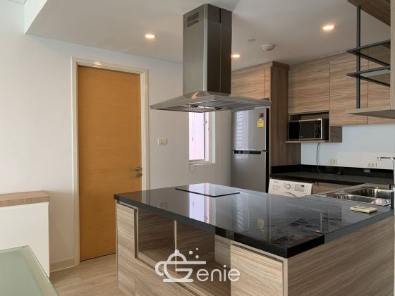 For rent at Fullerton Sukhumvit 3 Bedroom 3 Bathroom 135 sqm. 75,000THB/month Fully furnished (can negotiate)