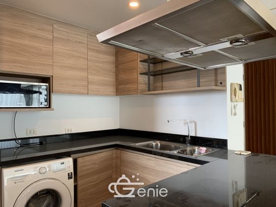 For rent at Fullerton Sukhumvit 3 Bedroom 3 Bathroom 135 sqm. 75,000THB/month Fully furnished (can negotiate)