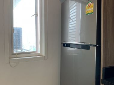 For rent at  Fullerton Sukhumvit  3 Bedroom 3 Bathroom 135 sqm. 75,000THB/month Fully furnished (can negotiate)