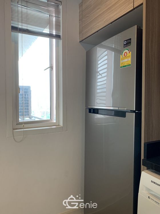 For rent at Fullerton Sukhumvit 3 Bedroom 3 Bathroom 135 sqm. 75,000THB/month Fully furnished (can negotiate)