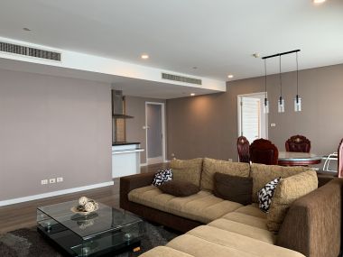 For rent at  Fullerton Sukhumvit  3 Bedroom 3 Bathroom 155 sqm. 80,000THB/month Fully furnished (can negotiate)