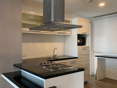 For rent at  Fullerton Sukhumvit  3 Bedroom 3 Bathroom 155 sqm. 80,000THB/month Fully furnished (can negotiate)