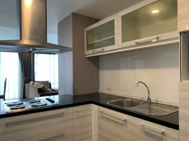 For rent at  Fullerton Sukhumvit  3 Bedroom 3 Bathroom 155 sqm. 80,000THB/month Fully furnished (can negotiate)
