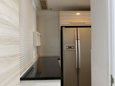 For rent at  Fullerton Sukhumvit  3 Bedroom 3 Bathroom 155 sqm. 80,000THB/month Fully furnished (can negotiate)