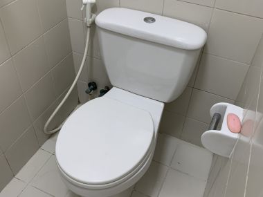 For rent at  Fullerton Sukhumvit  3 Bedroom 3 Bathroom 155 sqm. 80,000THB/month Fully furnished (can negotiate)