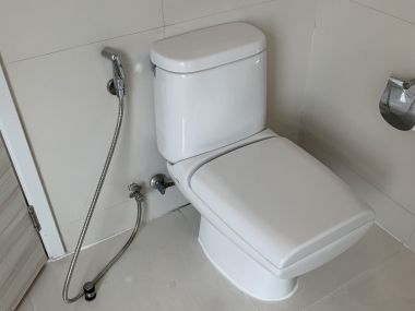 For rent at  Fullerton Sukhumvit  3 Bedroom 3 Bathroom 155 sqm. 80,000THB/month Fully furnished (can negotiate)