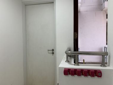 For rent at  Fullerton Sukhumvit  3 Bedroom 3 Bathroom 155 sqm. 80,000THB/month Fully furnished (can negotiate)